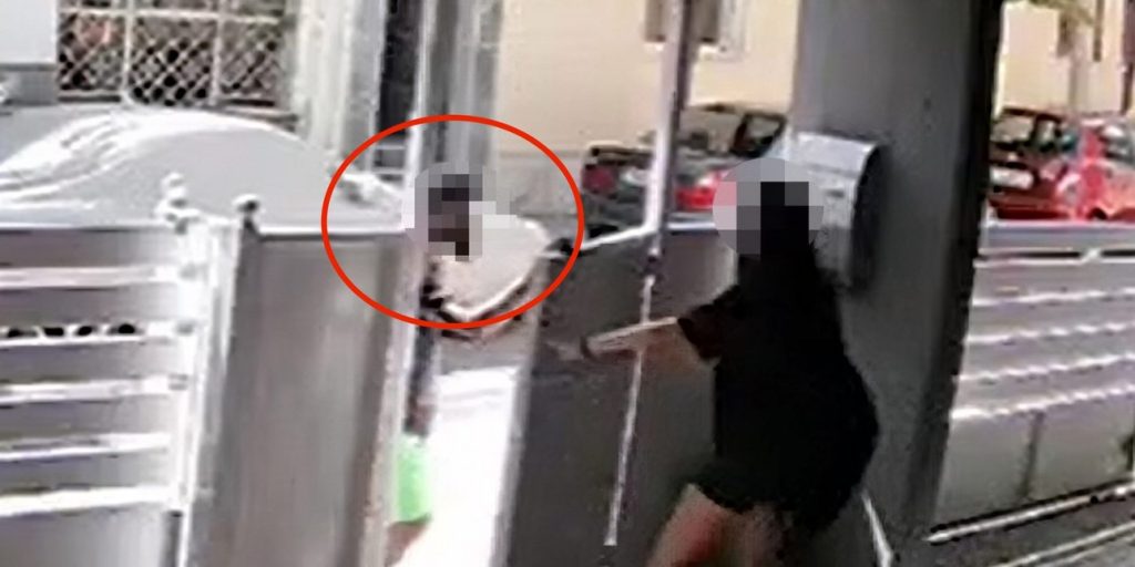 Επίθεση 32χρονου Σύρου στην 17χρονη στο Αιγάλεω: «Την είχε πιάσει με κεφαλοκλείδωμα και προσπάθησε να τη φιλήσει»