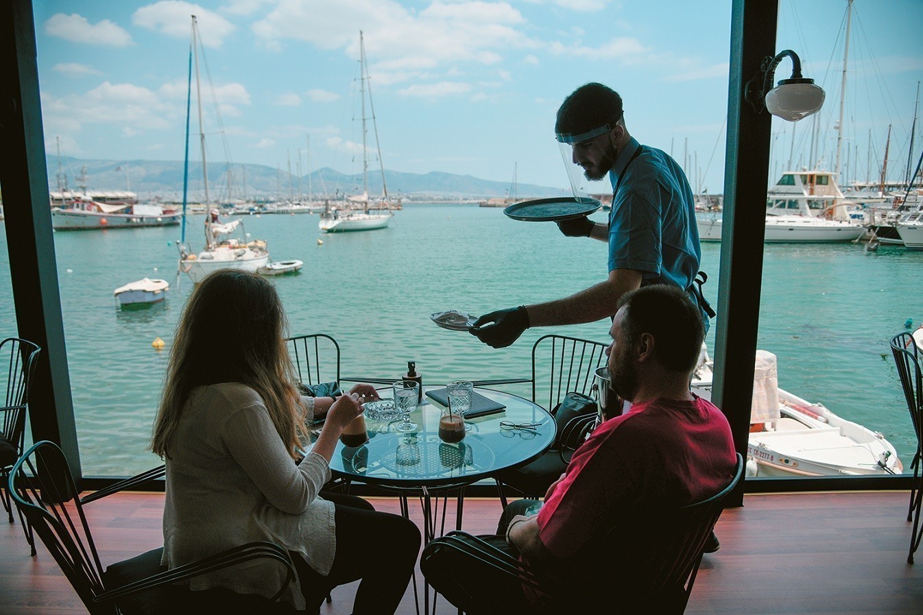 Επιθεώρηση Εργασίας: Αυξήθηκαν οι έλεγχοι στον τομέα του τουρισμού – Ποιες επιχειρήσεις βρέθηκαν στο «στόχαστρο»