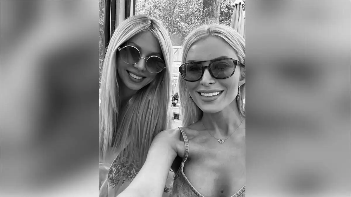 Κατερίνα Καινούργιου για Αλεξάνδρα Νικολαΐδου: «Έχασα την καλύτερή μου φίλη – Πάντα έβλεπα έναν άγγελο» (βίντεο)