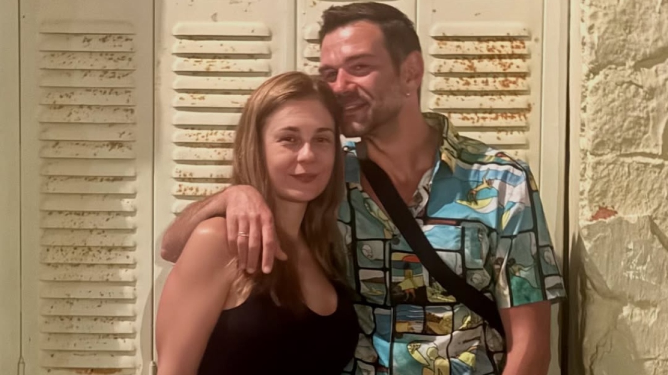 Τάσος Ιορδανίδης για τα 17 χρόνια με την Θάλεια Ματίκα: «Δεν υπάρχει κάποια μυστική συνταγή επιτυχίας» (βίντεο)