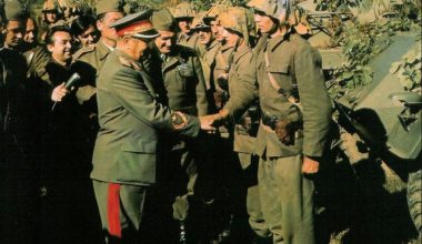 Η μάχη που ελάχιστοι γνωρίζουν: Η σύγκρουση Ελλήνων και Γιουγκοσλάβων στο όρος Βόρας το 1948