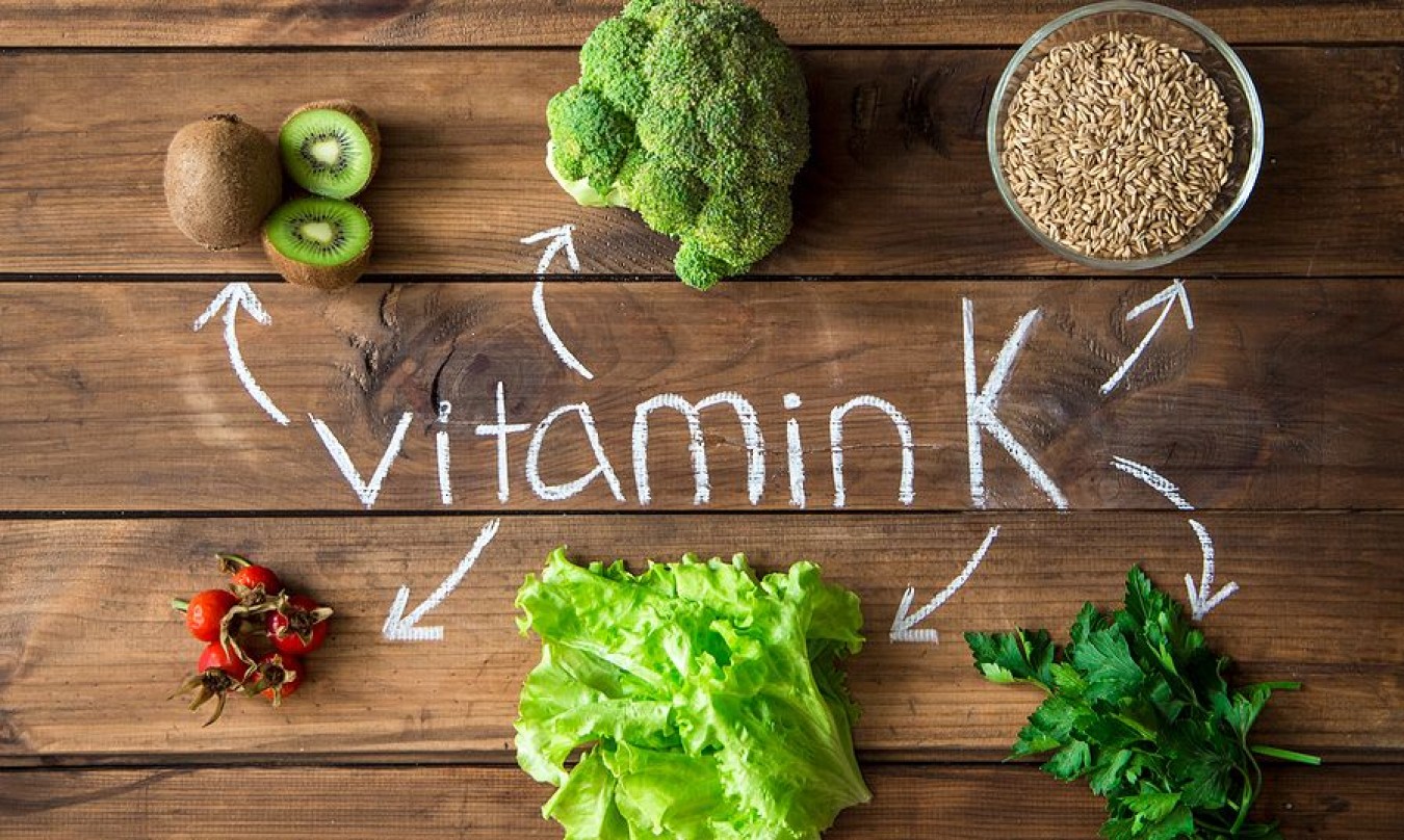 Δείτε από ποιες νευροεκφυλιστικές παθήσεις μας προστατεύει η βιταμίνη Κ