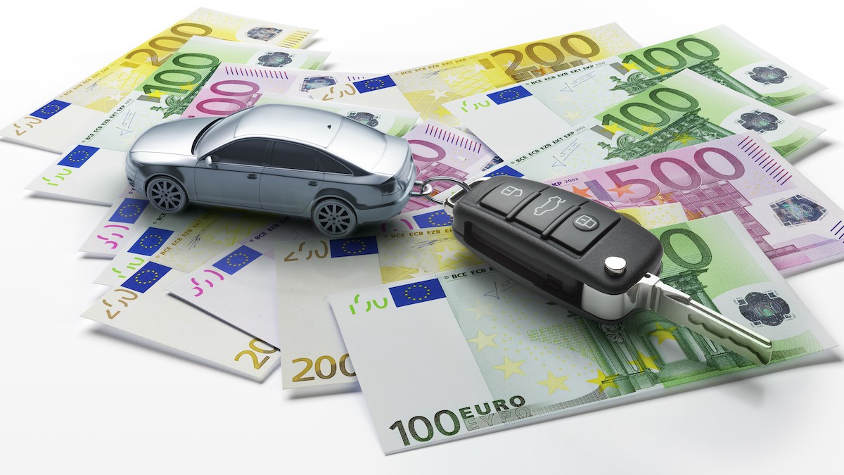 Αντίστροφη μέτρηση για τα τέλη κυκλοφορίας 2026: Πότε θα αναρτηθούν και τι θα πληρώσουμε