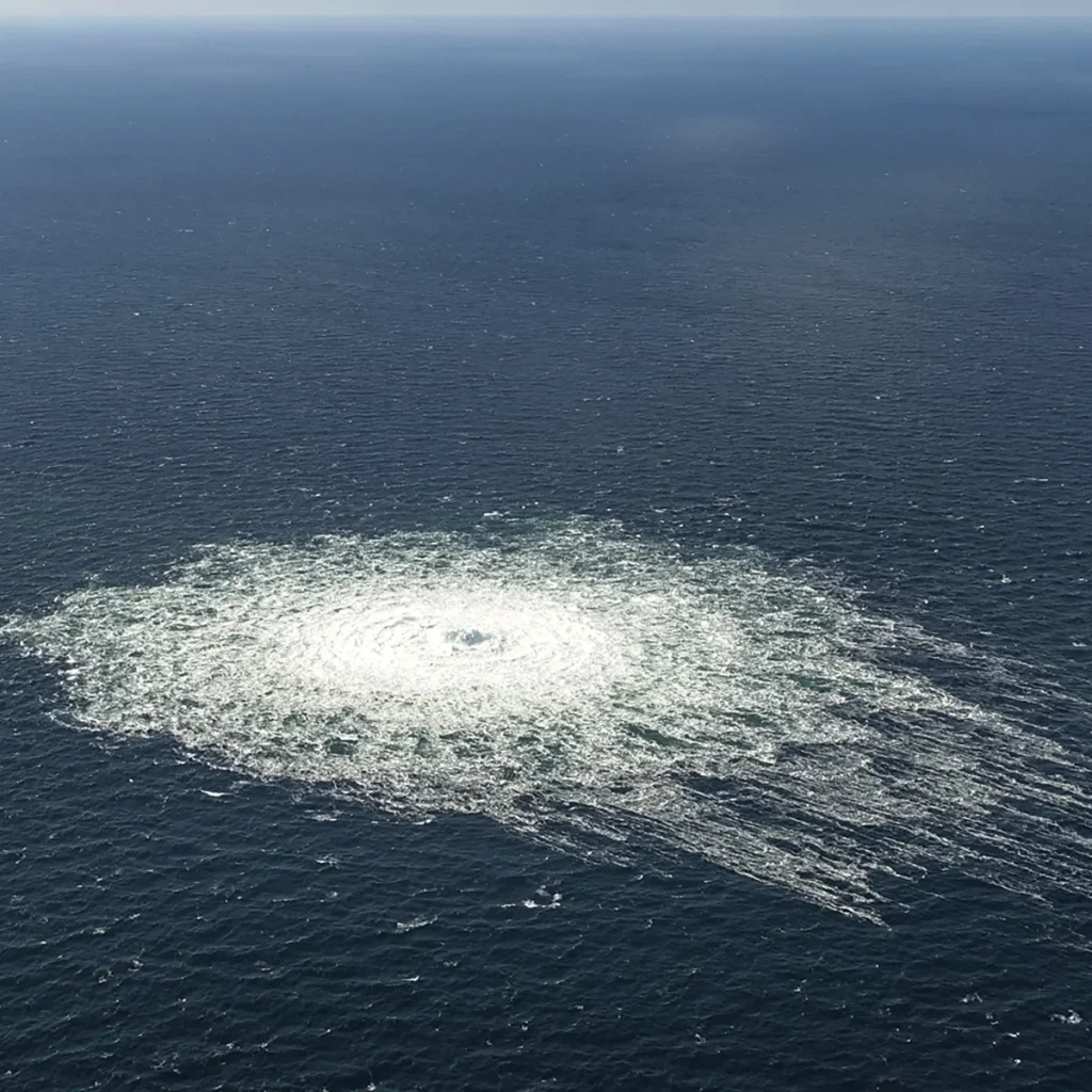 Ουκρανός λοχαγός ομολόγησε σε ιταλικό δικαστήριο για το σαμποτάζ του Nord Stream «Ήταν νόμιμος στόχος»