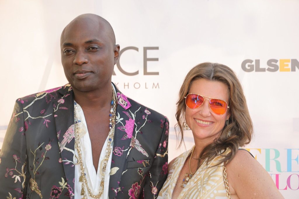 Νορβηγία: Αντιδράσεις για το ντοκιμαντέρ με τη ζωή της πριγκίπισσας Μάρθα Λουίζ και του σαμάνου συζύγου της