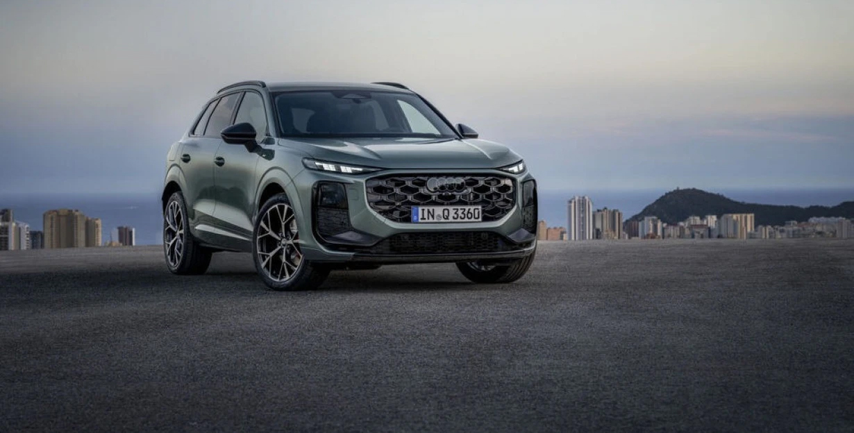 Η Audi στοχεύει σε δύο εκατομμύρια ετήσιες πωλήσεις σε όλο τον κόσμο