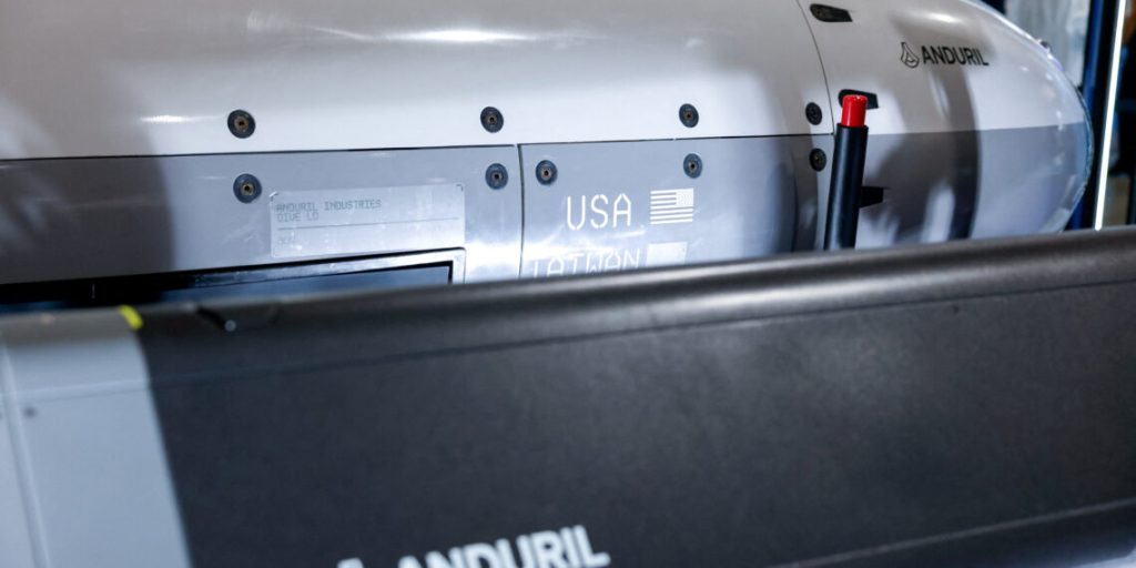 Νέος χαμηλού κόστους πύραυλος cruise της Ταϊβάν Barracuda 500 θα παράγεται από κοινού με τις ΗΠΑ