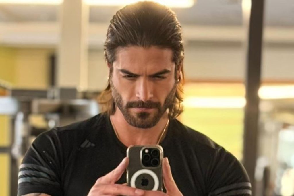 Α.Μουγκοπέτρος: Mήνυση σε βάρος του κατέθεσε ο άνδρας που του έδωσε την κροτίδα