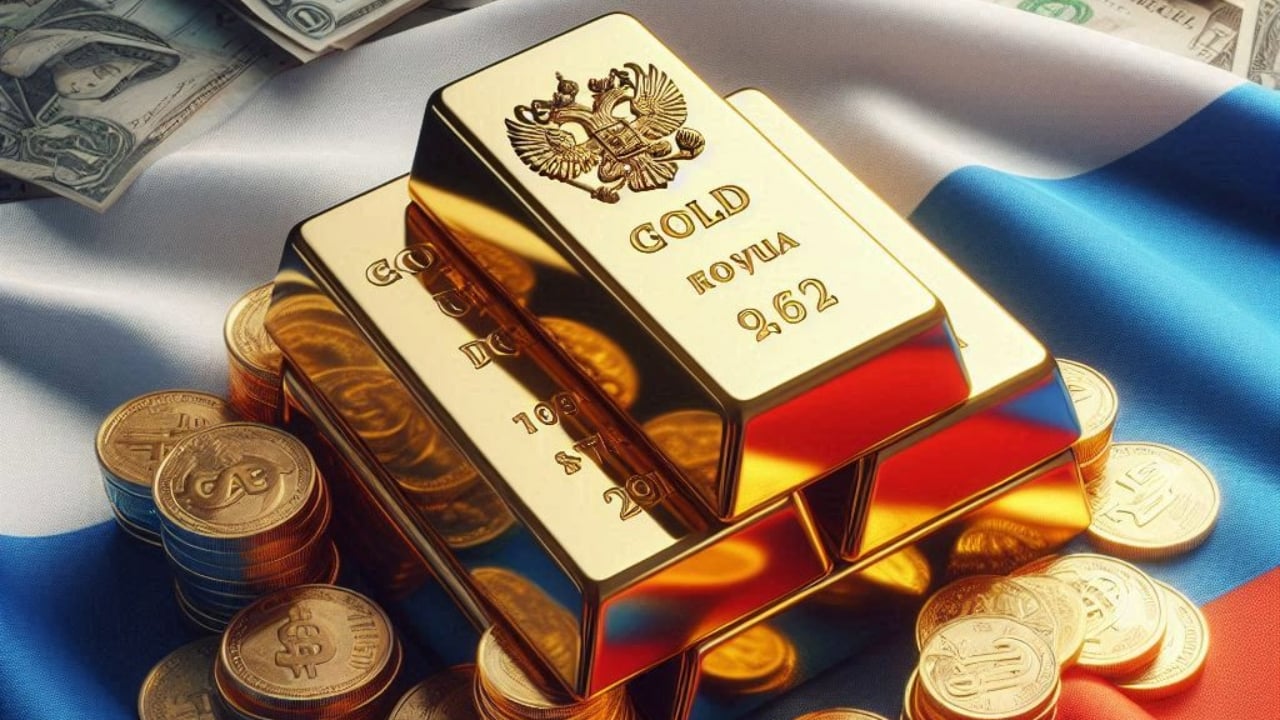 H EE «θα διαβεί τον Ρουβίκωνα»: Θα κατάσχει τα «παγωμένα» ρωσικά κεφάλαια για τον πόλεμο στην Ουκρανία