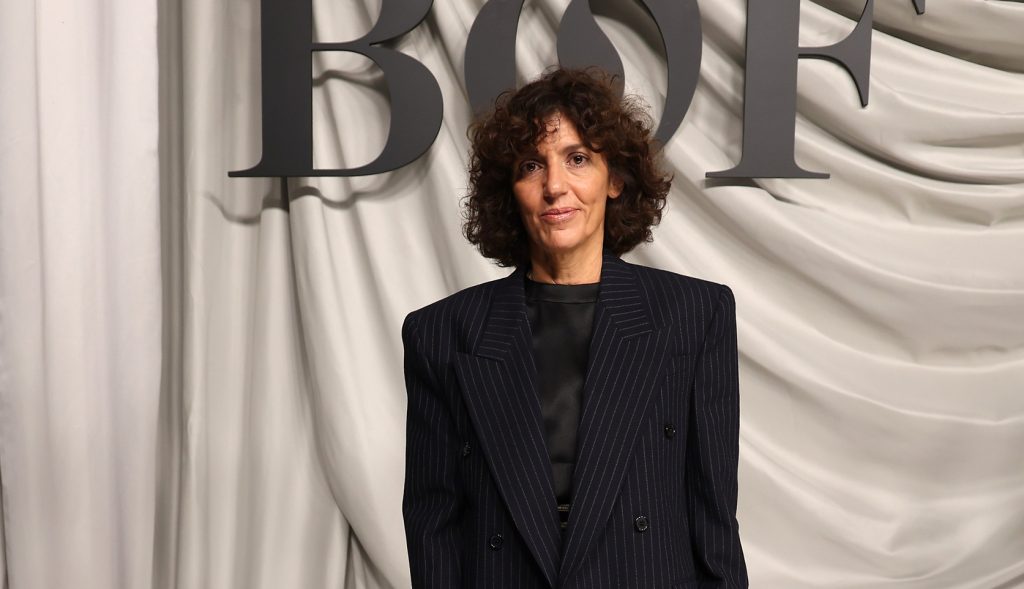 Gucci: Η F.Bellettini στην ηγεσία – Νέα εποχή για τον οίκο πολυτελείας