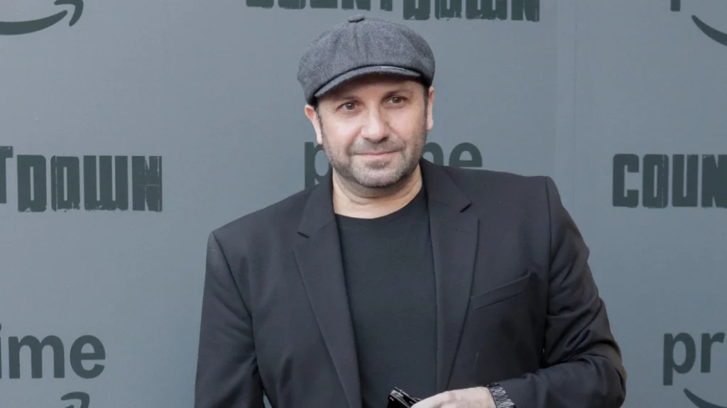 Πέθανε σε τροχαίο ο ηθοποιός του «Grey’s Anatomy» Μπραντ Έβερετ Γιάνγκ