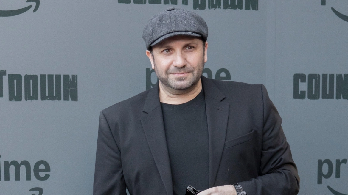 Πέθανε σε τροχαίο ο ηθοποιός του «Grey’s Anatomy» Μπραντ Έβερετ Γιάνγκ