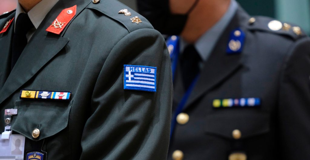 Οι αυξήσεις που θα λάβουν οι ένστολοι από την 1η Οκτωβρίου – Αναλυτικά τα ποσά