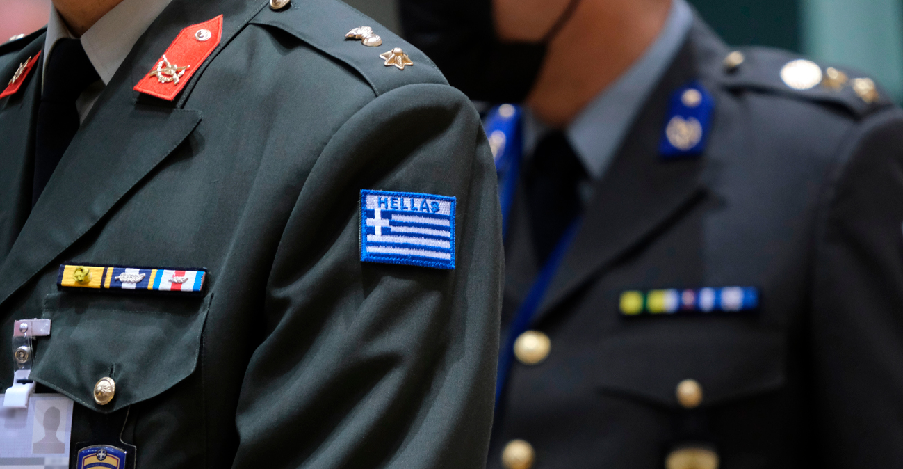 Οι αυξήσεις που θα λάβουν οι ένστολοι από την 1η Οκτωβρίου – Αναλυτικά τα ποσά