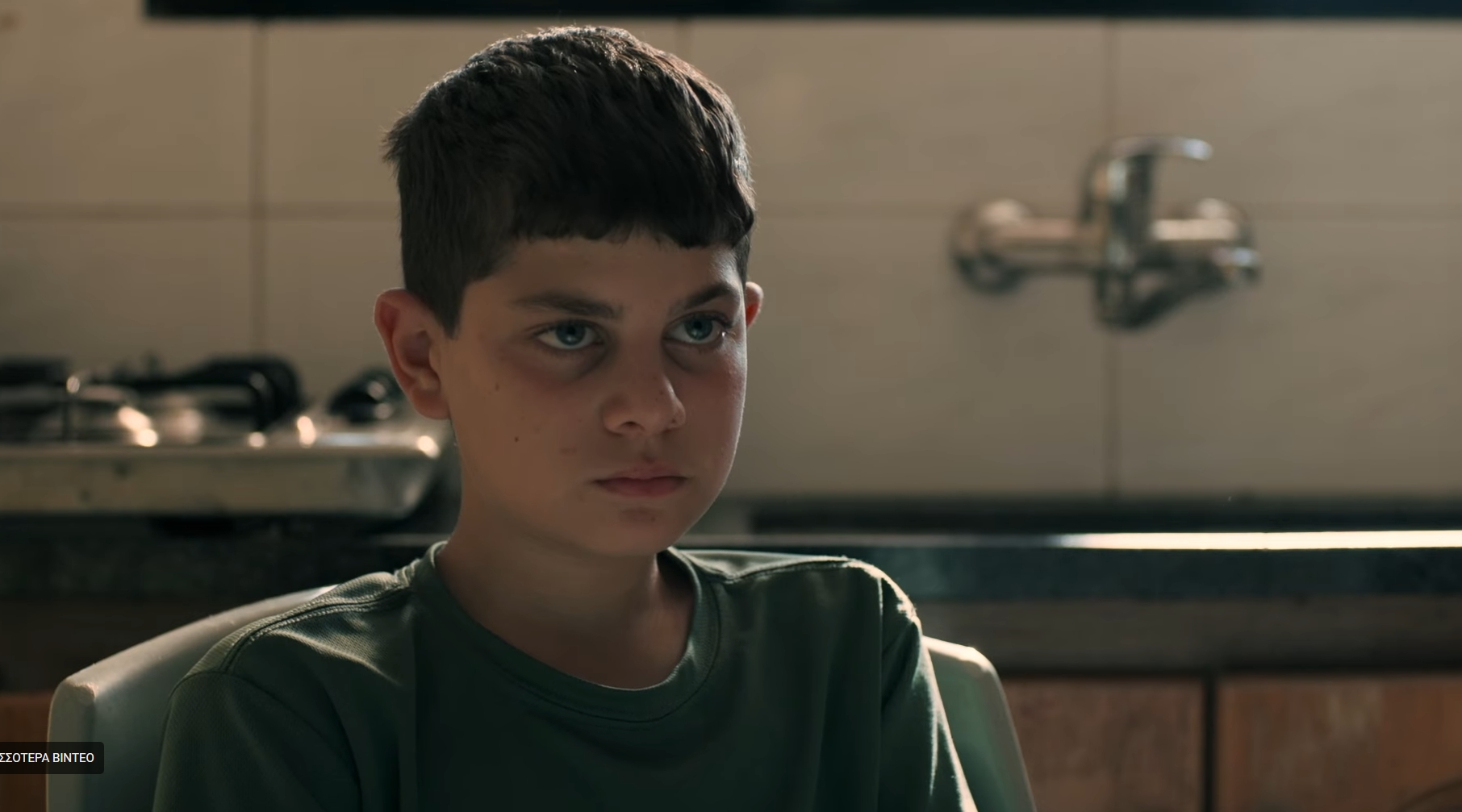 Πολιτική ένταση στο Ισραήλ για τα βραβεία «Όφιρ»: Κέρδισε παλαιστινιακή ταινία