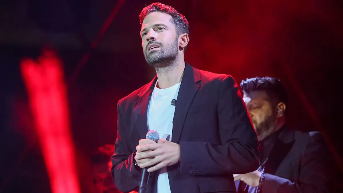 Κ.Αργυρός: Αυτό είναι το αστρονομικό ποσό που ζήτησε για να τραγουδήσει για την Εθνική ομάδα μπάσκετ