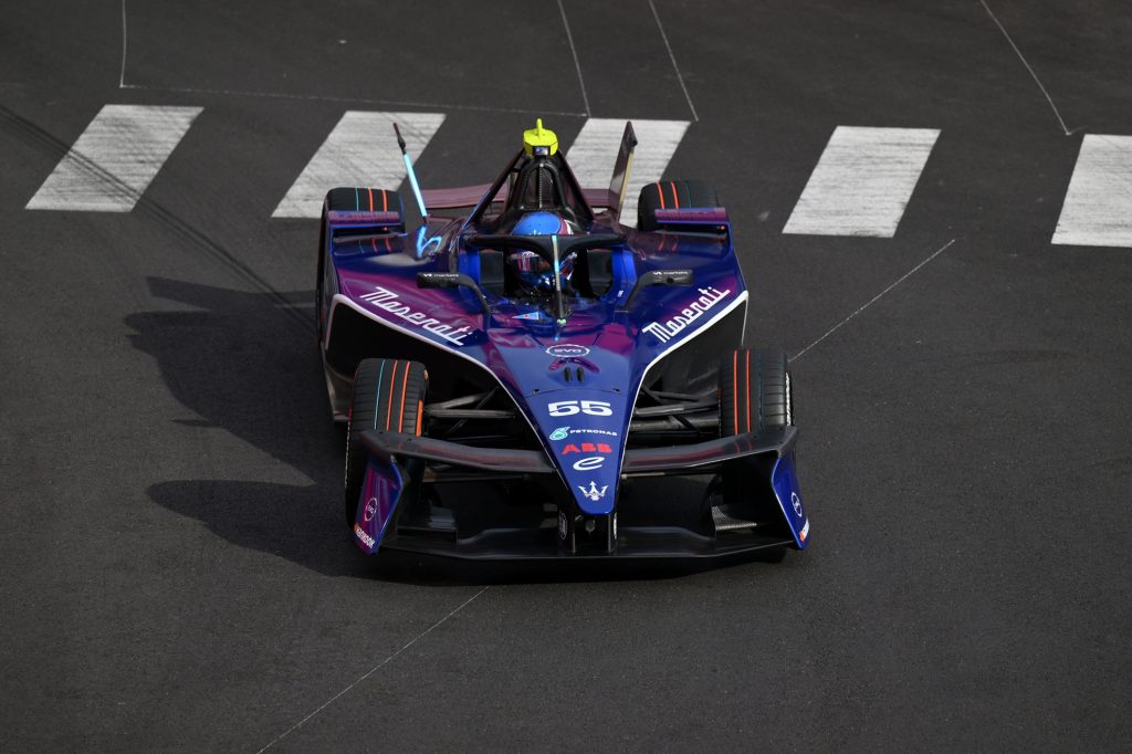 Formula E: Η Citroen αποκαλύπτει δύο οδηγούς για το ντεμπούτο της