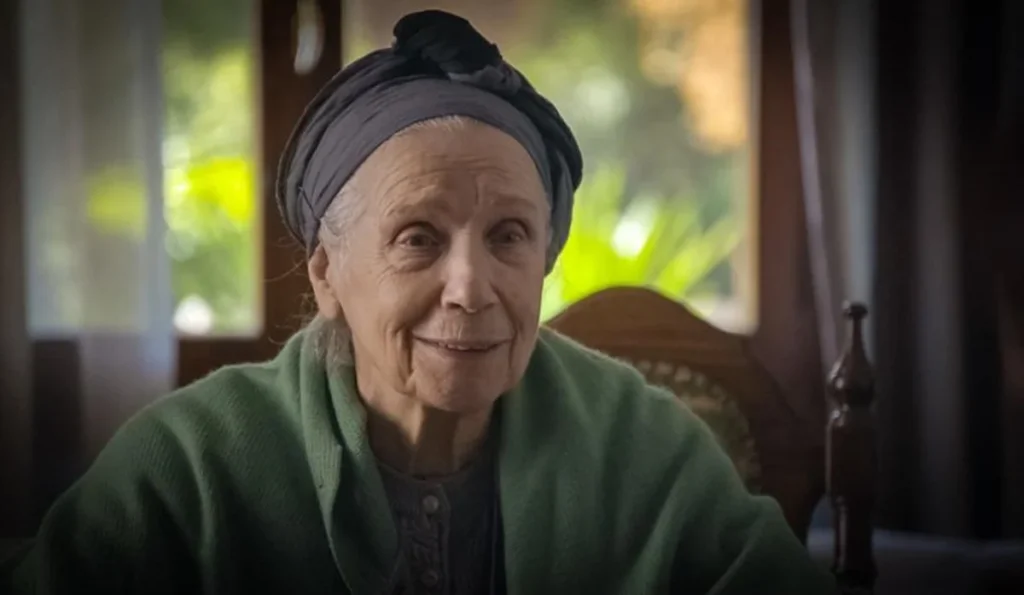 Μ.Ζαρόκωστα: «Θέλουμε όσο ζει να μην υποφέρει – Τελευταία είναι ληθαργική» λέει ο γιος της