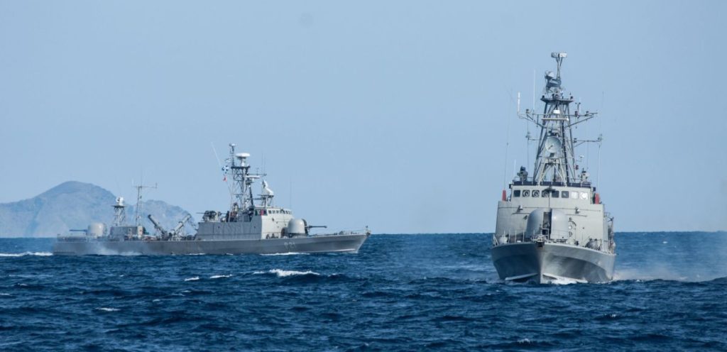 Γενικά Επιτελεία: Δεν ανησυχούν για το «Πίρι Ρέις» αλλά υπάρχει η αίσθηση ότι οι Τούρκοι «κάτι θα επιχειρήσουν»