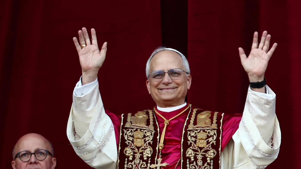 Πάπας Λέων ΙΔ’: «Ο γάμος είναι μόνο μεταξύ ανδρός και γυναικός με ευλογία του μυστηρίου»