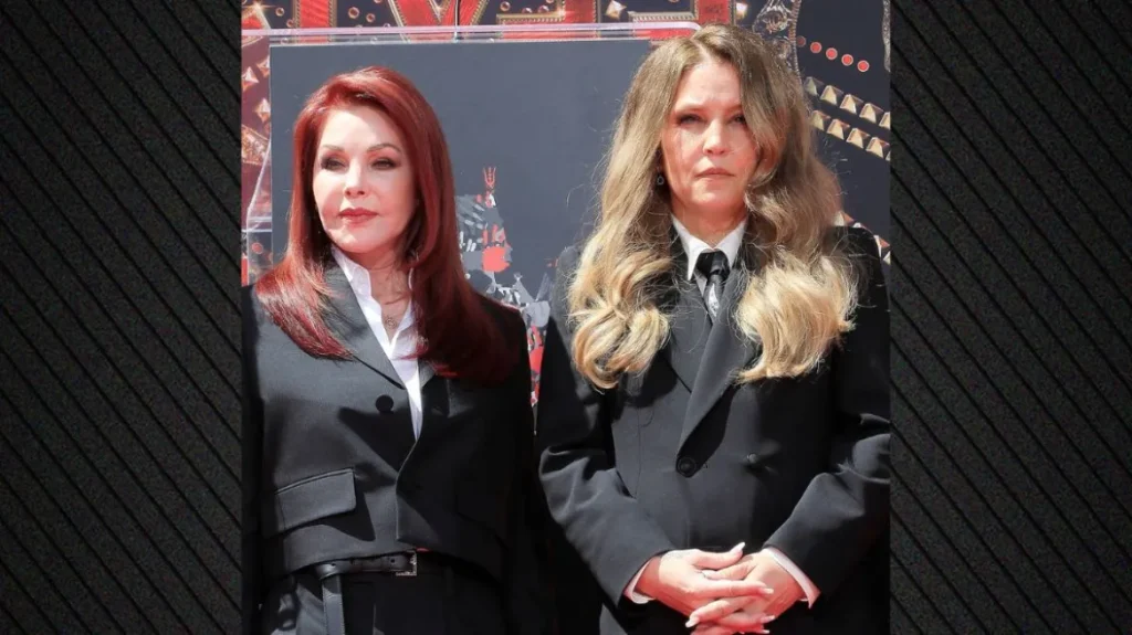 Πρισίλα Πρίσλεϊ για τη κόρη της: «Δεν ήθελε να ζει πια μετά την αυτοκτονία του Μπεν»