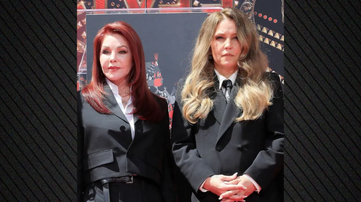 Πρισίλα Πρίσλεϊ για τη κόρη της: «Δεν ήθελε να ζει πια μετά την αυτοκτονία του Μπεν»