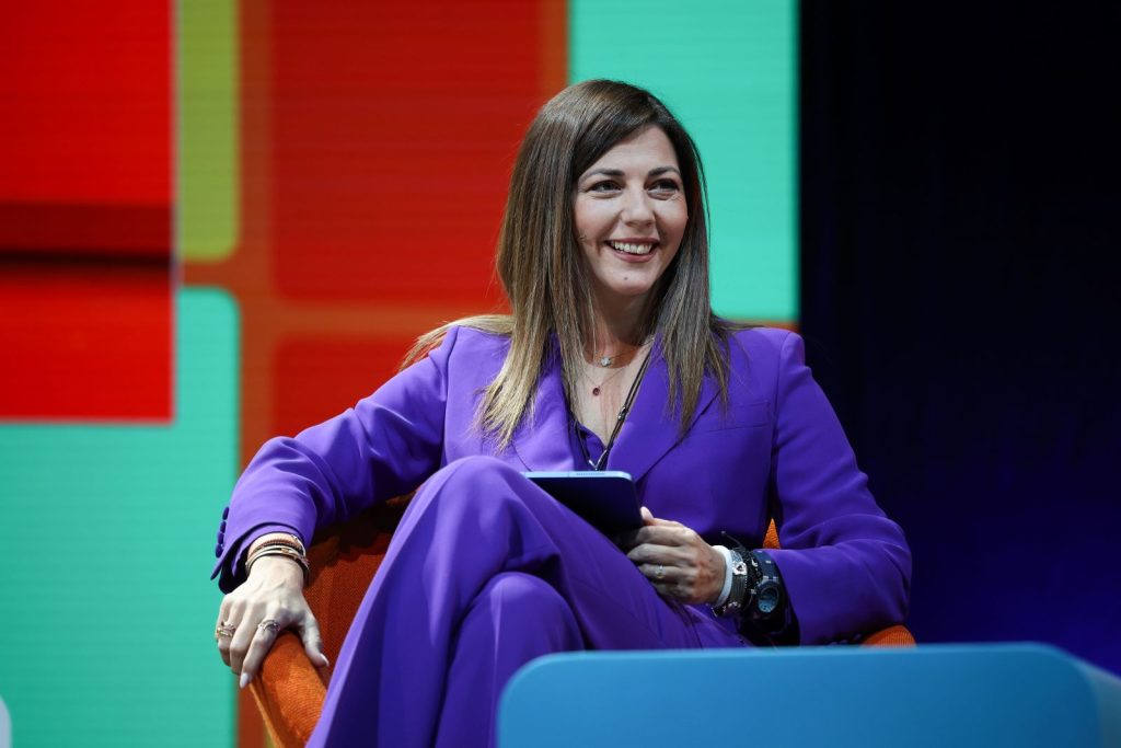 Σ.Ζαχαράκη για εθνικό απολυτήριο: «Από το 2029 θα μετράνε και οι βαθμοί των τριών τάξεων του λυκείου» (βίντεο)