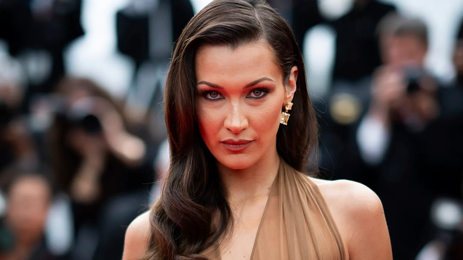 Μ.Χαντίντ: Τι είναι η νόσος του Lyme με την οποία διαγνώστηκε το διάσημο μοντέλο 