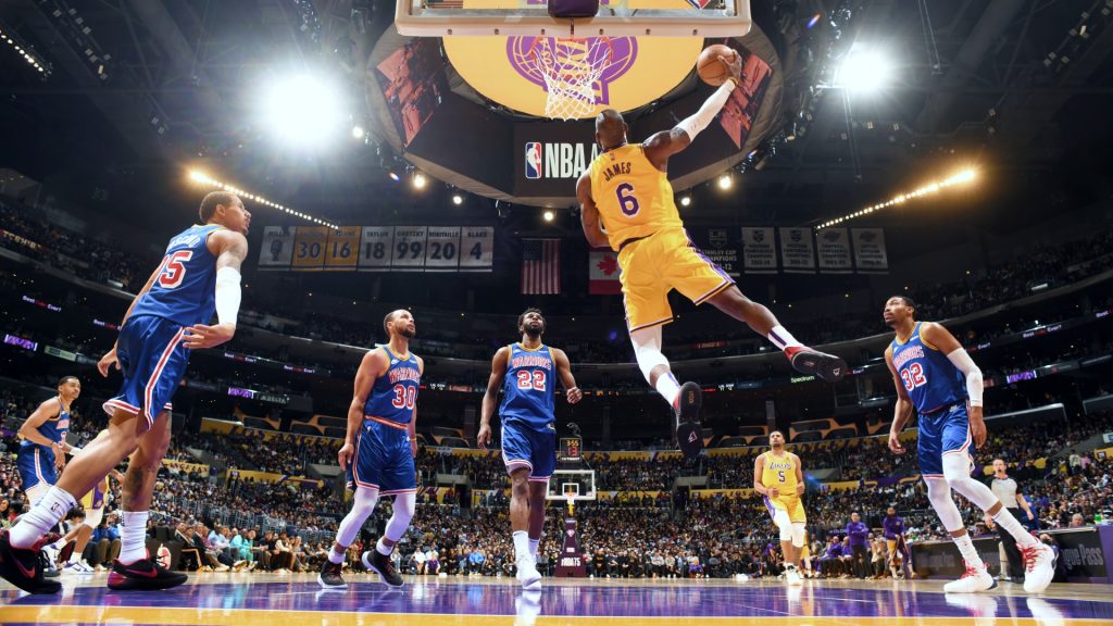 NBA Europe: Οι ομάδες – κολοσσοί που θα μπουν στη νέα…Λίγκα!