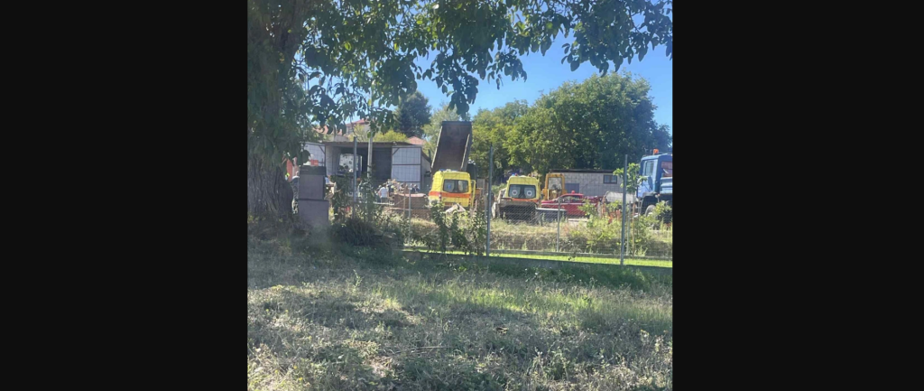 Κοζάνη: Δύο τραυματίες απο έκρηξη φιάλης οξυγόνου – Ακρωτηριάστηκε ο ένας σε χέρι και πόδι