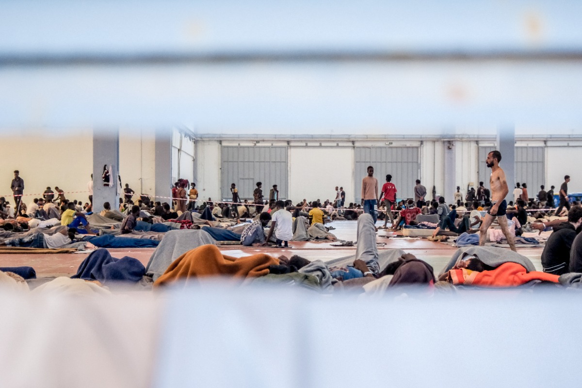 Χανιά: Νέα επεισόδια μεταξύ παράνομων μεταναστών στην Αγυιά – Σε απόγνωση οι κάτοικοι της περιοχής (upd)