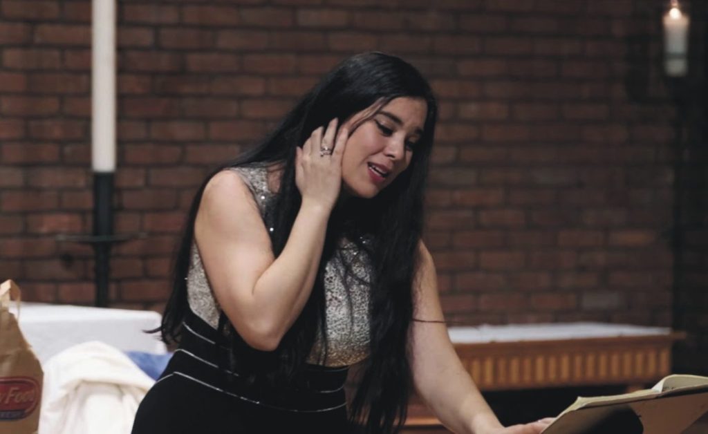 Άννα Τσουκαλά: Γέννησε το πρώτο της παιδί στα 50 – «Προσευχόμασταν για ένα παιδί, αν δεν κάναμε θα υιοθετούσαμε»