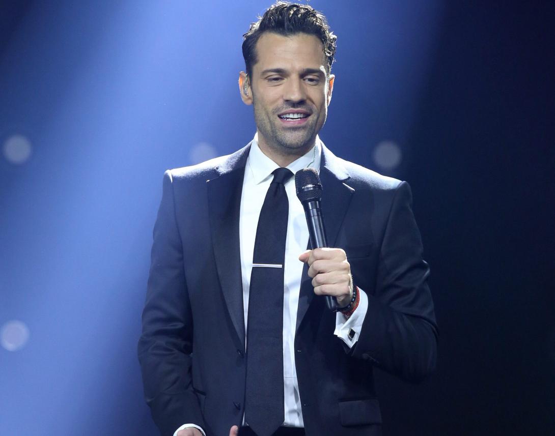 Ν.Ζήσης για Κ.Αργυρό: «Έκανε προσπάθεια για να τραγουδήσει αφιλοκερδώς για την Εθνική αλλά έλειπε στο εξωτερικό»