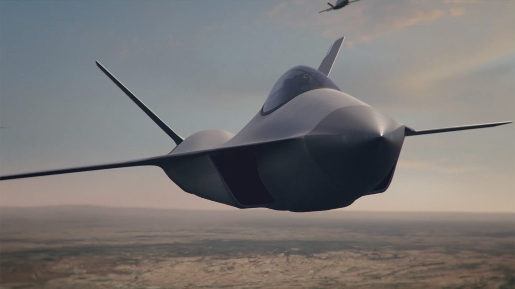 «Ναυαγεί» το FCAS; –  Η Γερμανία εξετάζει την αποχώρησή της  από το κοινό πρόγραμμα με την Γαλλία