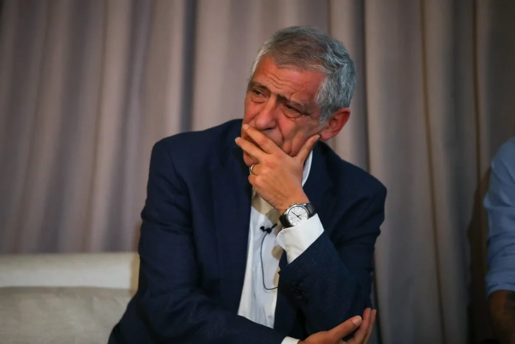 Παναθηναϊκός: Όλη η αλήθεια για Φερνάντο Σάντος!