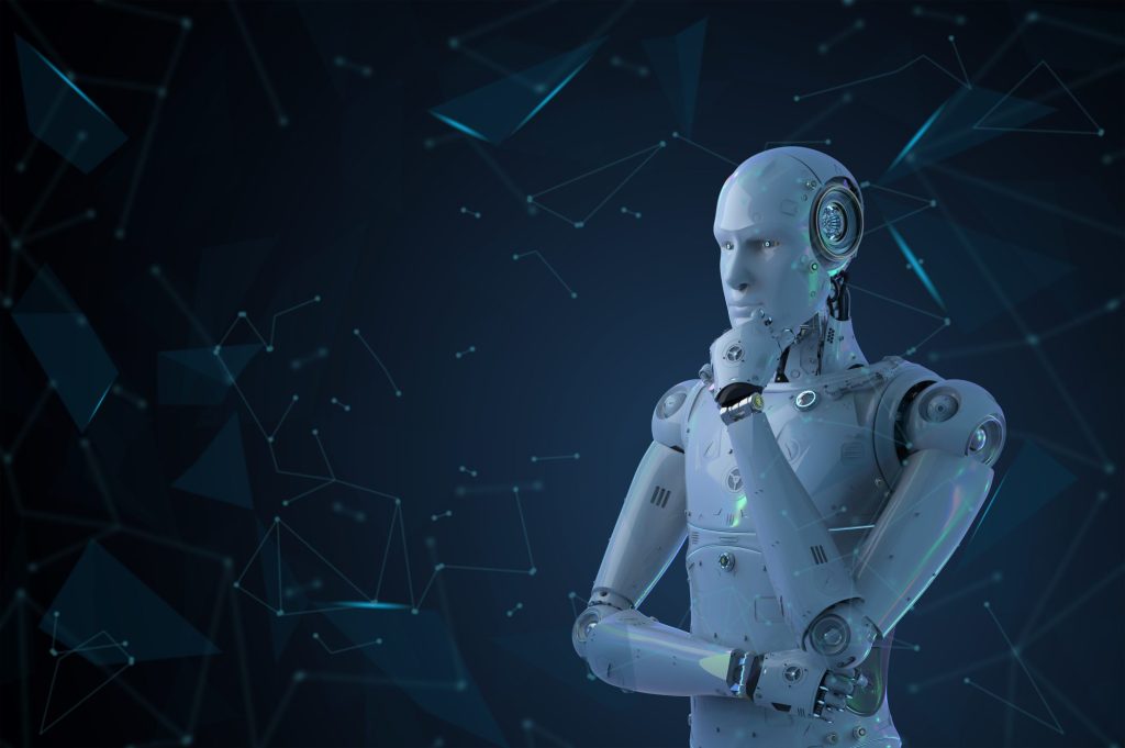 Μετά την υπουργό στην Αλβανία «έρχεται» και πρόεδρος ΑΙ: Ρομπότ αναλαμβάνει την ηγεσία κόμματος στην Ιαπωνία!