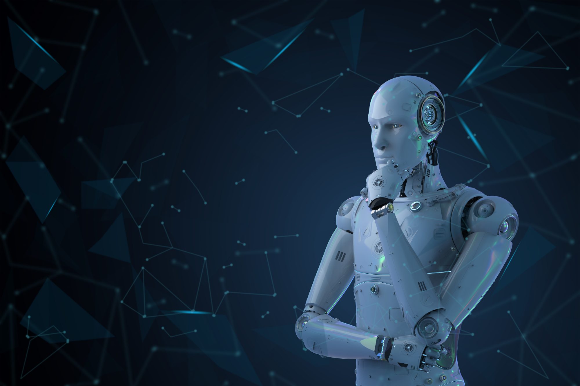 Μετά την υπουργό στην Αλβανία «έρχεται» και πρόεδρος ΑΙ: Ρομπότ αναλαμβάνει την ηγεσία κόμματος στην Ιαπωνία!