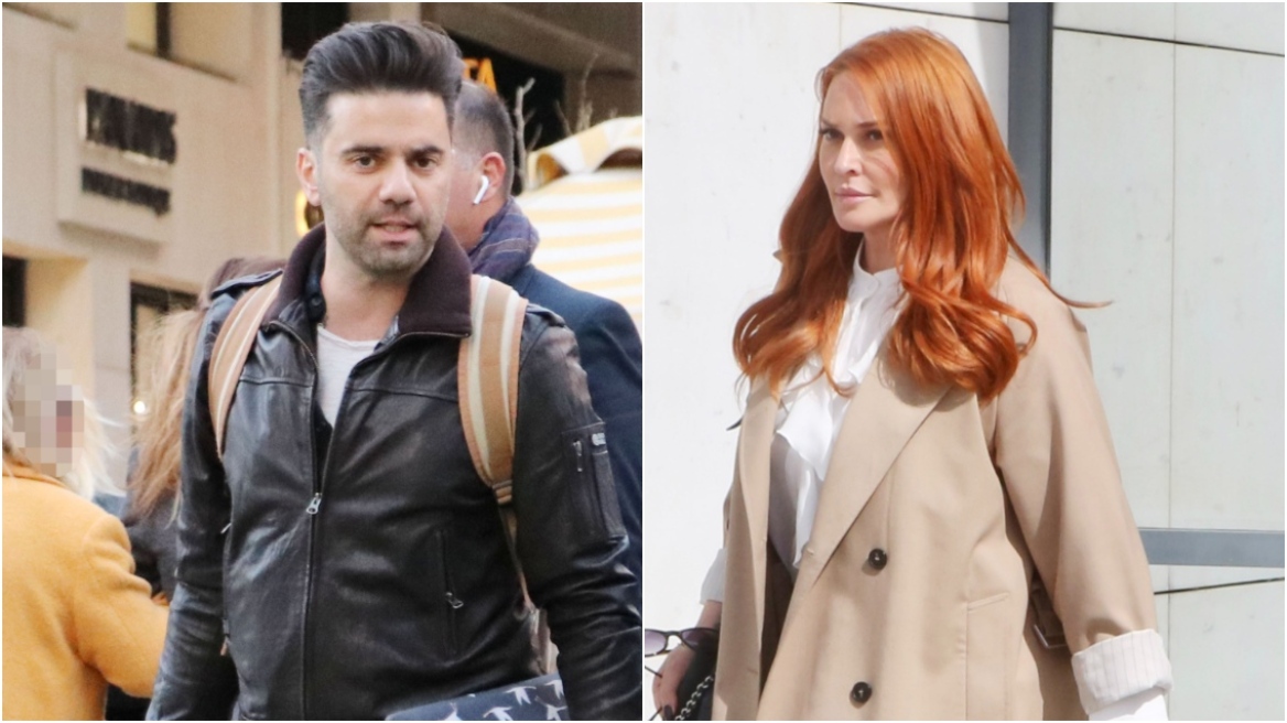 Θ.Μαραντίνης: «Έχω κάνει πρόταση να λυθούν εξωδικαστικά οι νομικές διαφορές με τη Σ.Χρηστίδου»