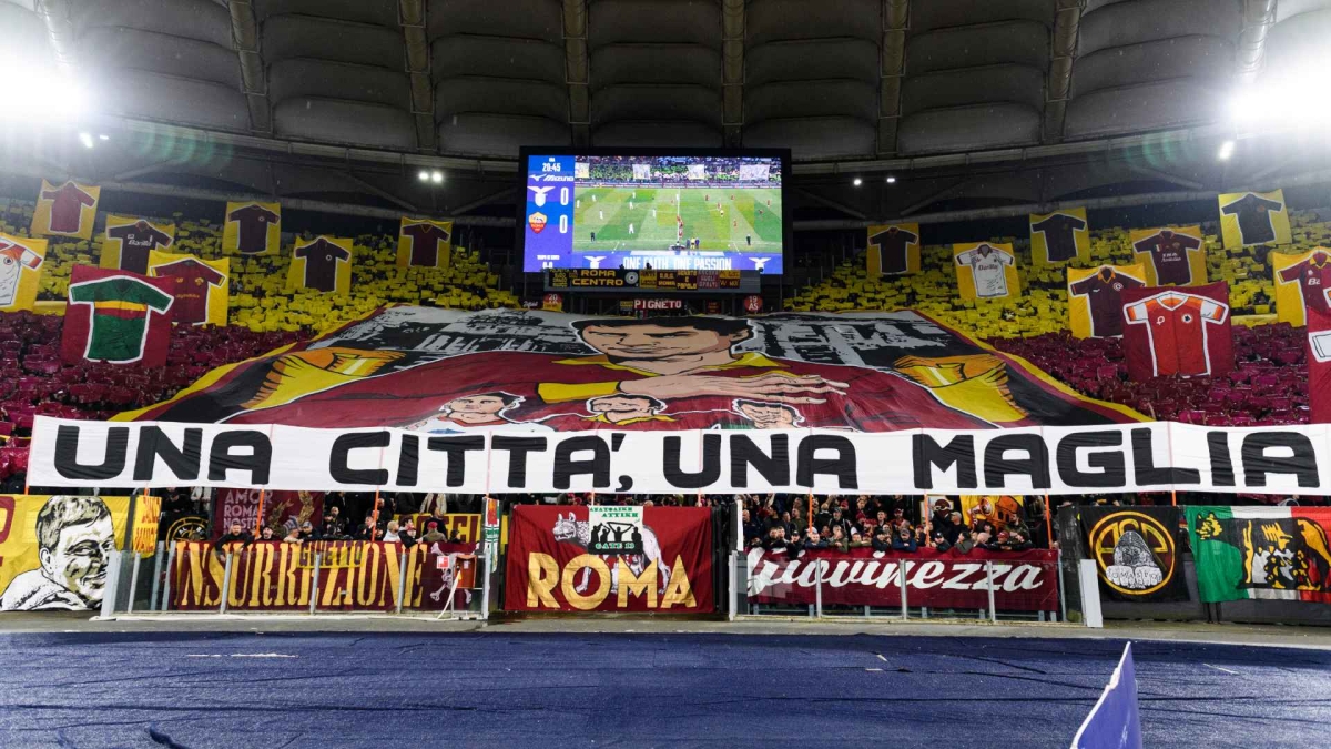 Ιταλία: «Χούλιγκαν του Παναθηναϊκού από όλη την Ευρώπη θα είναι στο Λάτσιο-Ρόμα»