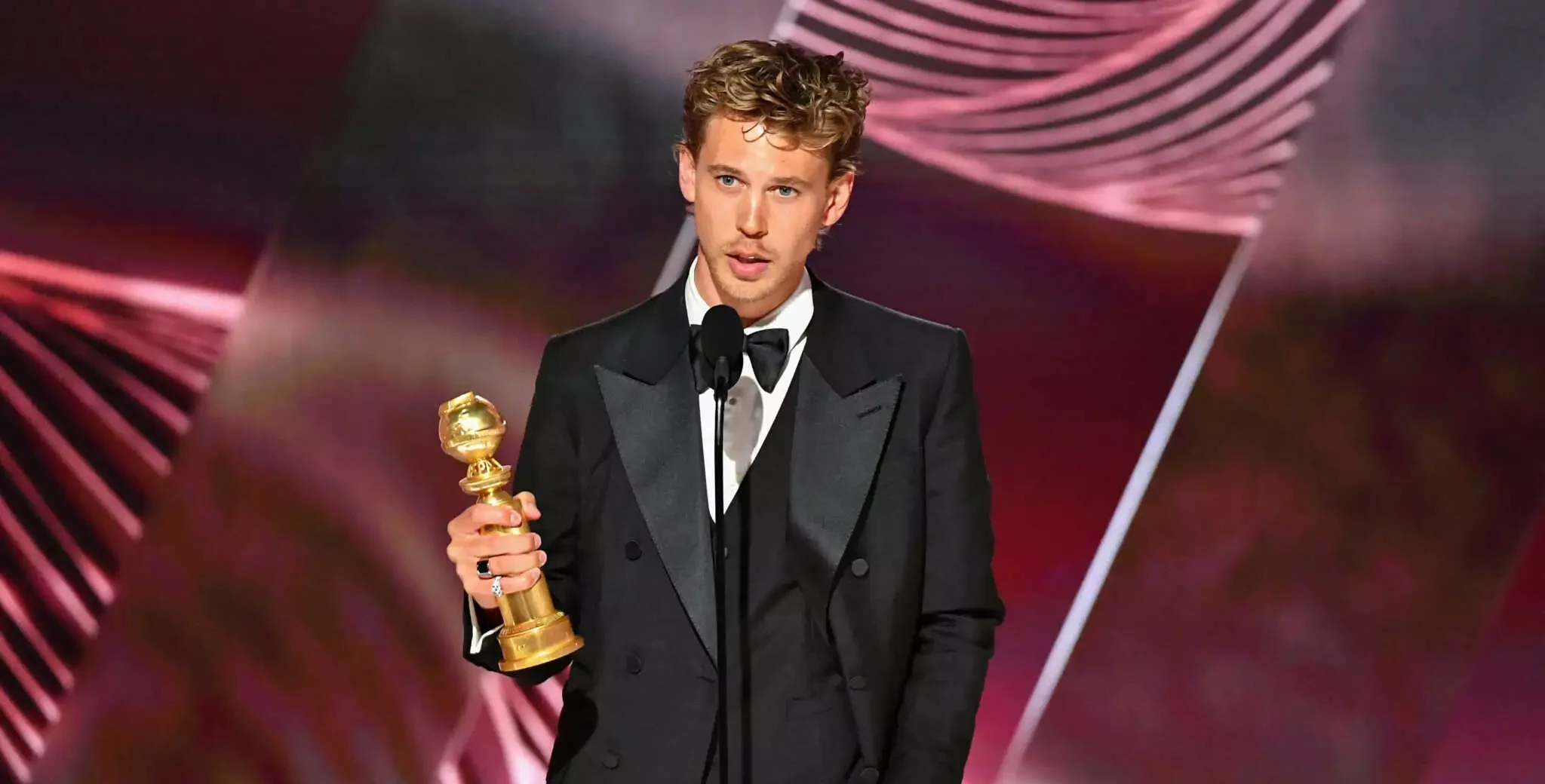 Ο Όστιν Μπάτλερ αγόρασε τη βίλα του Μπραντ Πιτ στο Λος Άντζελες τρεις μήνες μετά τη διάρρηξή της