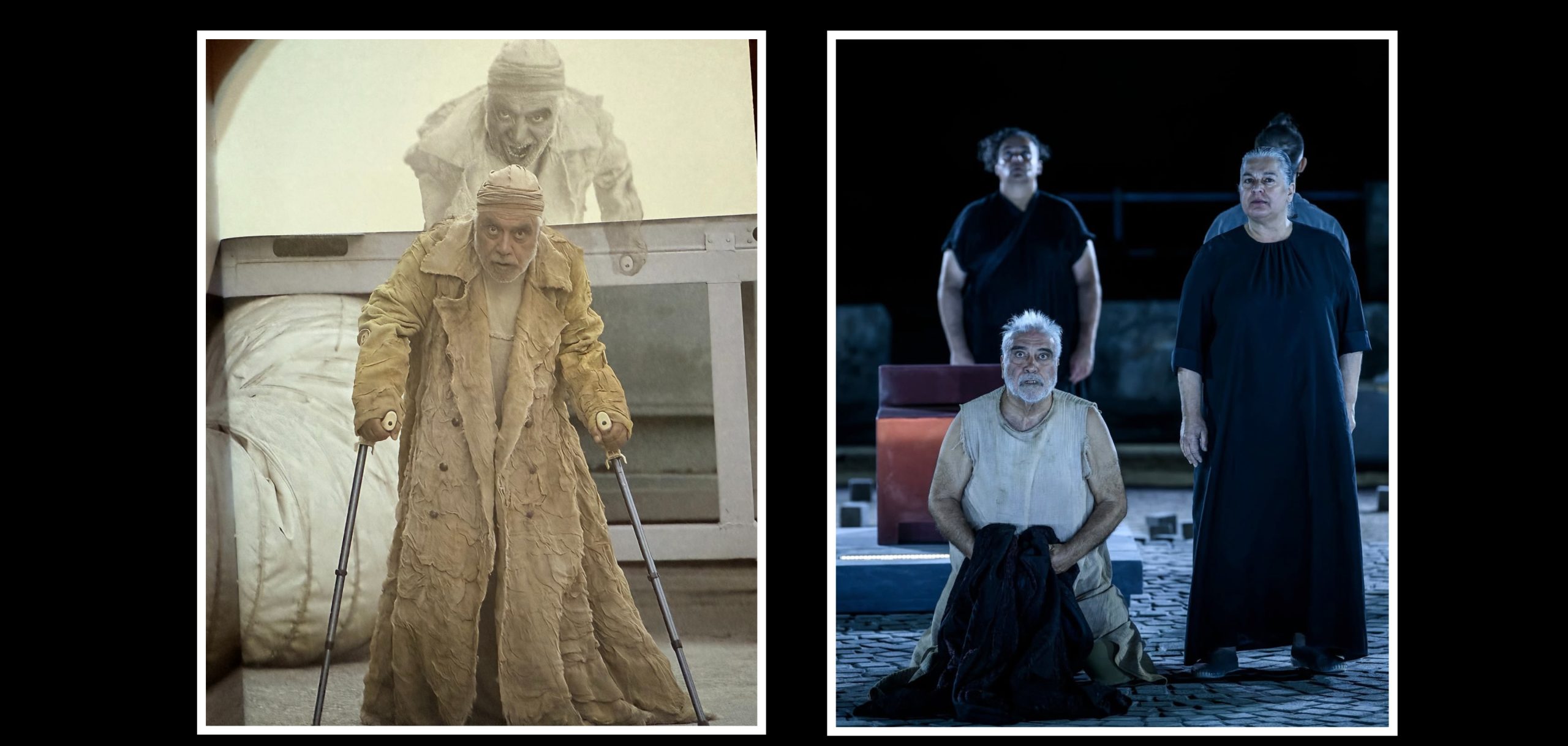 Ανδρομάχη: Την καταδίκασαν οι άνθρωποι, την δικαίωσαν οι Θεοί