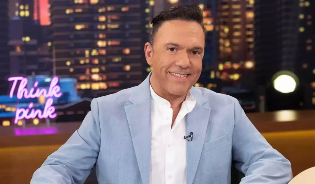 Παραιτήθηκε από το «Πρωινό» ο Π.Γιαννόπουλος – Το ανακοίνωσε στον αέρα της εκπομπής