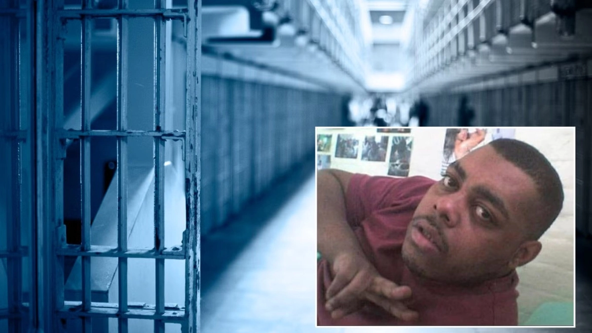 Έκλεψε ένα κινητό και καταδικάστηκε σε 2,5 χρόνια κάθειρξη: Παραμένει φυλακισμένος 20 χρόνια μετά – Τι συνέβη