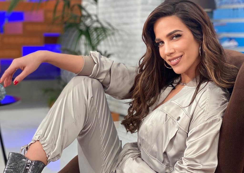 Κατερίνα Στικούδη: «Δεν περίμενα ότι θα σχολιαστώ αρνητικά, όταν είχα γεννήσει – Αγνοώ τα κακεντρεχή σχόλια»