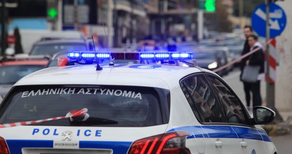 Φλώρινα: Συνελήφθη 19χρονος με κλεμμένη μοτοσυκλέτα απο το 2019