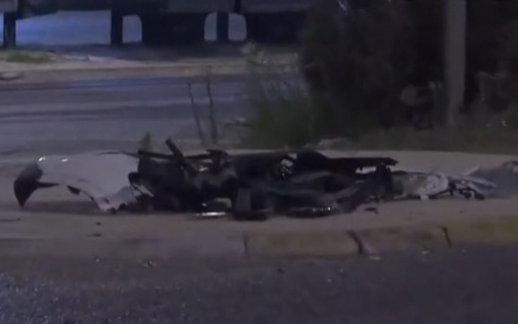 Θανατηφόρο τροχαίο στη λεωφόρο Βουλιαγμένης: «Ο οδηγός δεν έτρεχε – Αν έτρεχε δεν θα συνέβαινε»