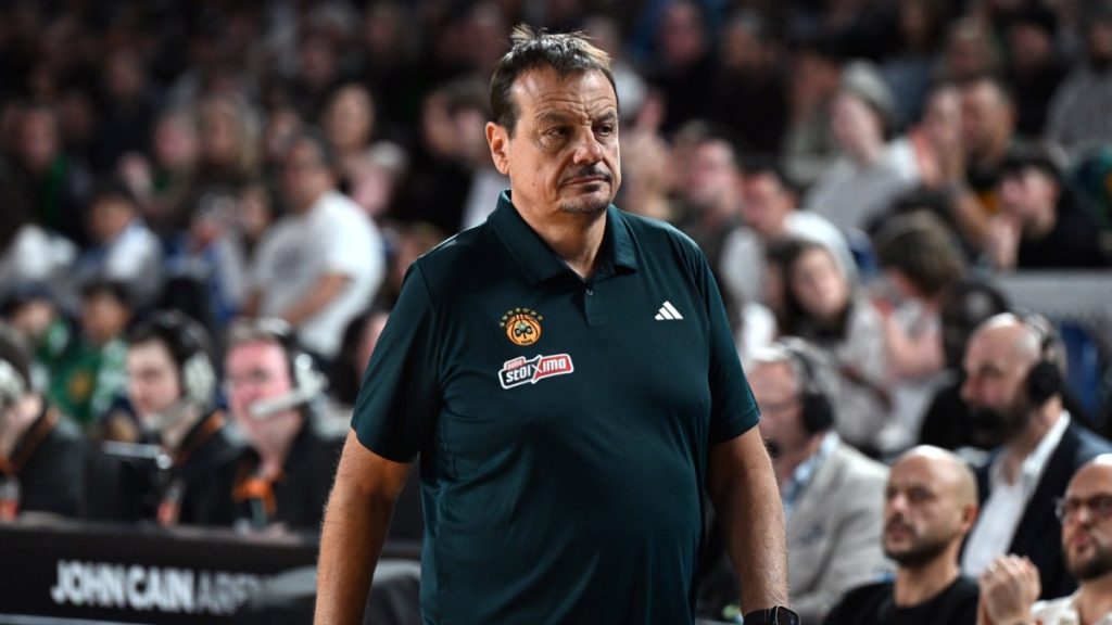 Εργκίν Αταμάν: «Σπουδαία απόφαση των ομάδων να διεξαχθεί ο τελικός της Euroleague στην Αθήνα»