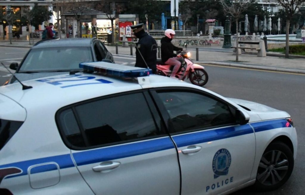 Πανεπιστήμιο Πατρών: Εξερράγη αυτοσχέδιος εκρηκτικός μηχανισμός – Η αστυνομία ερευνά τα κίνητρα της επίθεσης