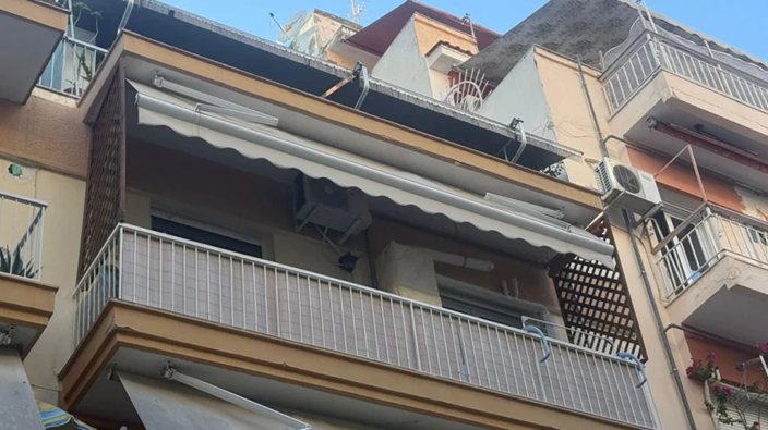 Άγριο έγκλημα στη Θεσσαλονίκη: Άνδρας έπνιξε την αδερφή του με σακούλα! – Η 59χρονη είχε υποστεί εγκεφαλικό