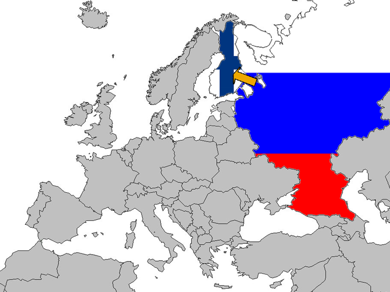 ISW: «Η Ρωσία προετοιμάζει το κλίμα για να επιτεθεί στην Φινλανδία»